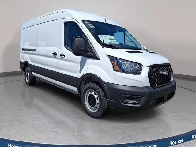 2026 Ford Transit Cargo Van T-150