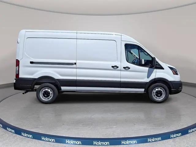 2026 Ford Transit Cargo Van T-150