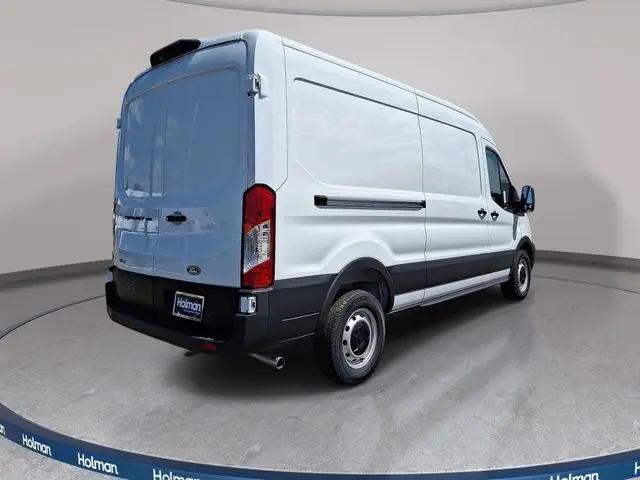 2026 Ford Transit Cargo Van T-150