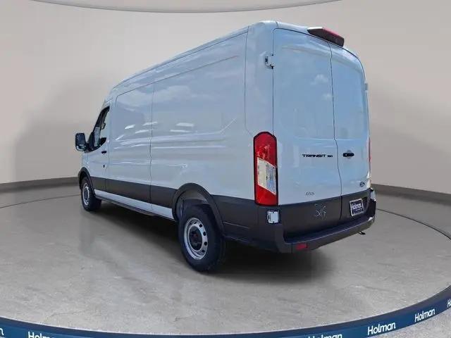 2026 Ford Transit Cargo Van T-150
