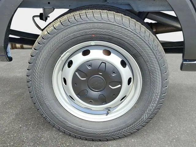 2026 Ford Transit Cargo Van T-150