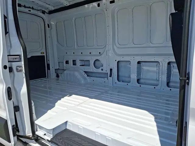 2026 Ford Transit Cargo Van T-150