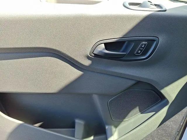 2026 Ford Transit Cargo Van T-150