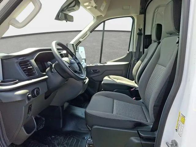2026 Ford Transit Cargo Van T-150