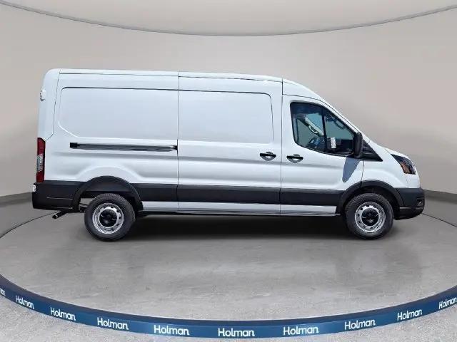 2026 Ford Transit Cargo Van T-150