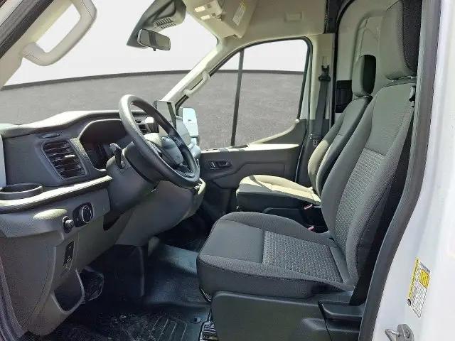 2026 Ford Transit Cargo Van T-150