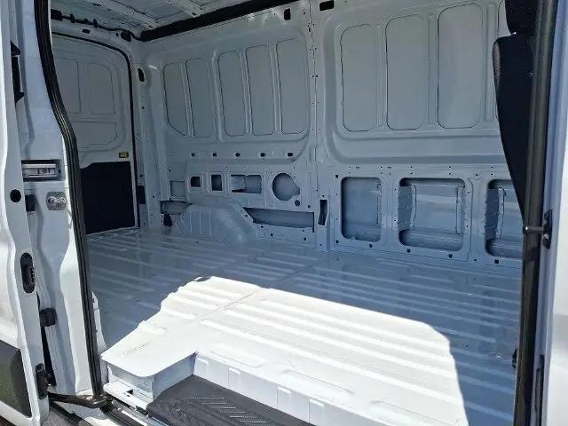 2026 Ford Transit Cargo Van T-150