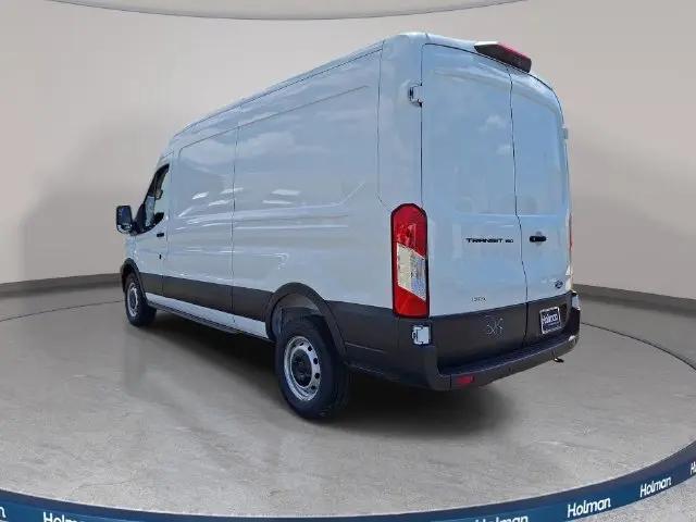 2026 Ford Transit Cargo Van T-150