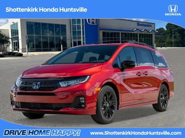 2026 Honda Odyssey Sport-L for sale in Huntsville, AL