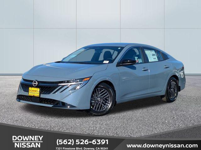 2026 Nissan Sentra SV for sale in Downey, CA