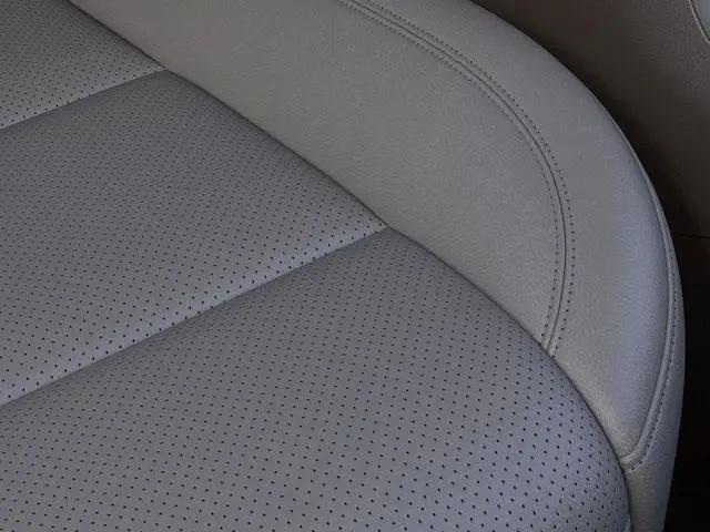 2026 Chevrolet Silverado 2500HD Crew Cab, Standard Bed, LTZ, 4WD