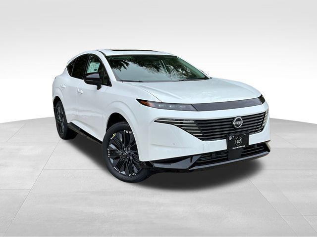 2026 Nissan Murano Platinum for sale in Des Moines, IA