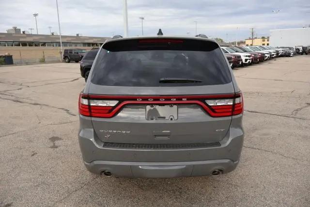 2026 Dodge Durango GT Plus AWD
