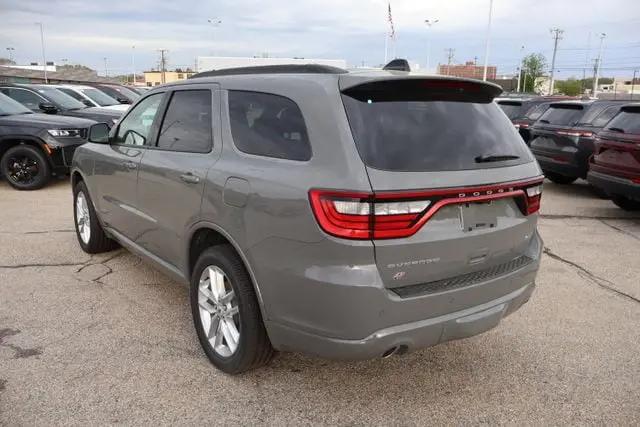 2026 Dodge Durango GT Plus AWD