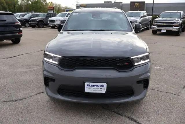 2026 Dodge Durango GT Plus AWD