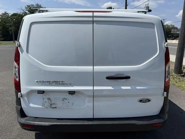2015 Ford Transit Connect XL