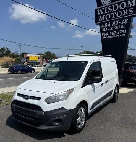 2015 Ford Transit Connect XL