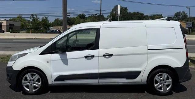 2015 Ford Transit Connect XL