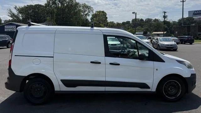 2015 Ford Transit Connect XL