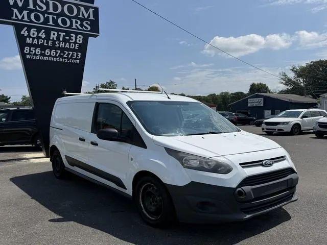 2015 Ford Transit Connect XL