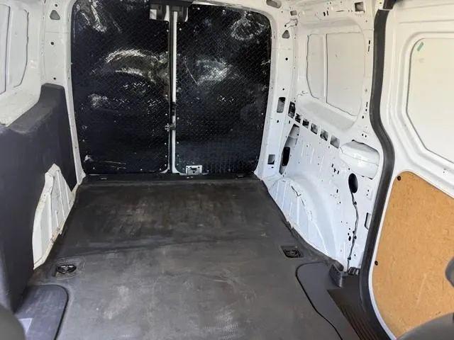 2015 Ford Transit Connect XL