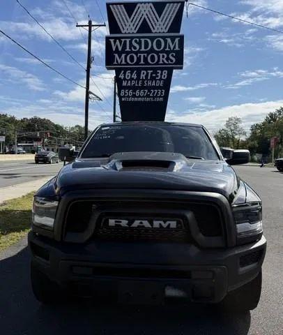 2021 Ram 1500 Warlock Quad Cab 4x4 6'4" Box for sale in Maple Shade, NJ