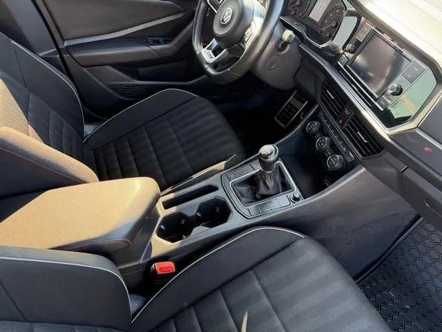 2019 Volkswagen Jetta GLI 2.0T S