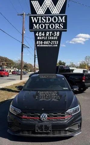 2019 Volkswagen Jetta GLI 2.0T S for sale in Maple Shade, NJ