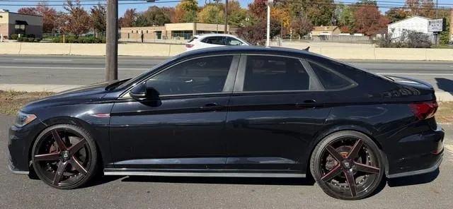 2019 Volkswagen Jetta GLI 2.0T S