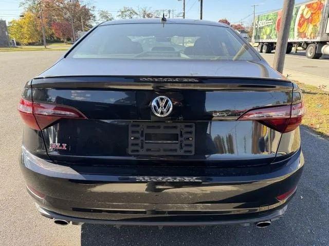2019 Volkswagen Jetta GLI 2.0T S