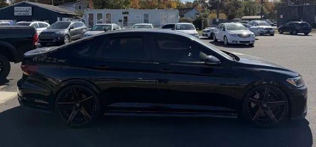 2019 Volkswagen Jetta GLI 2.0T S