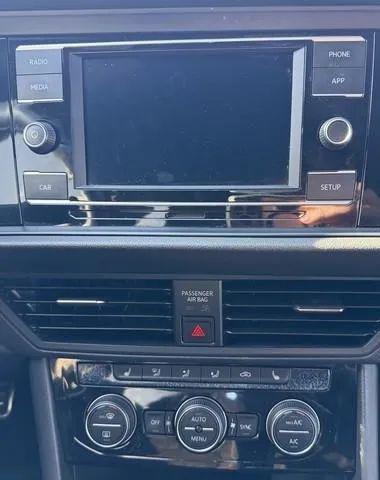 2019 Volkswagen Jetta GLI 2.0T S