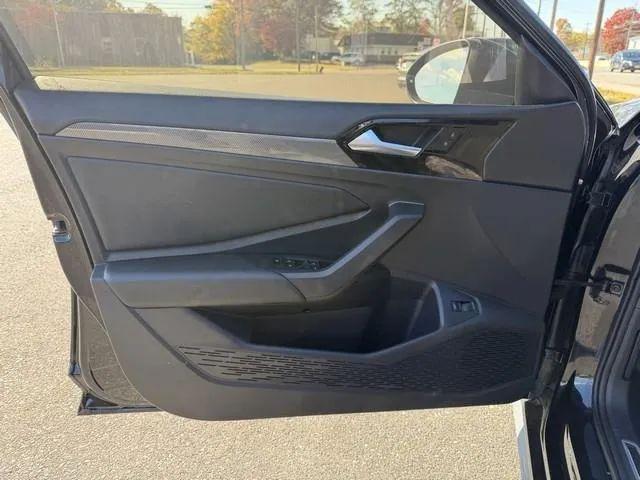 2019 Volkswagen Jetta GLI 2.0T S