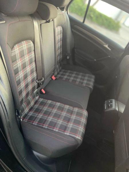 2018 Volkswagen Golf GTI 2.0T S