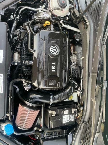 2018 Volkswagen Golf GTI 2.0T S