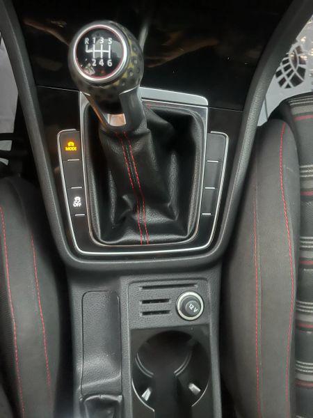 2018 Volkswagen Golf GTI 2.0T S