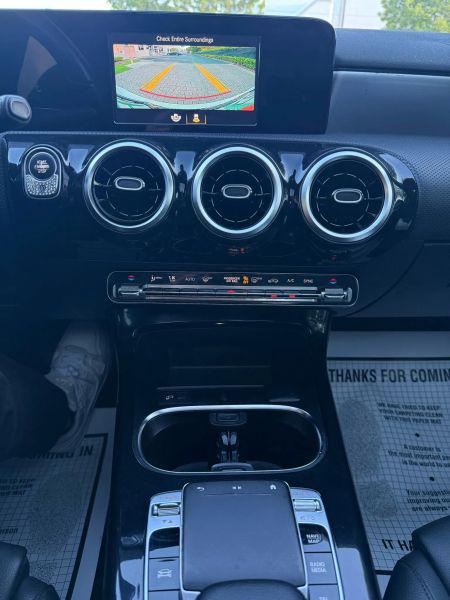 2019 Mercedes-Benz A 220 A 220