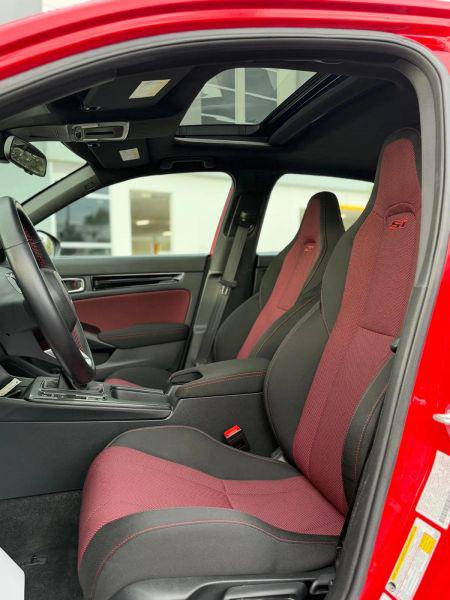 2024 Honda Civic Sedan
