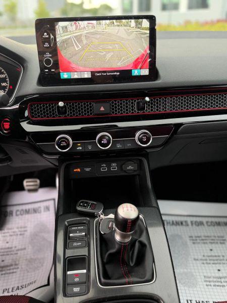 2024 Honda Civic Sedan