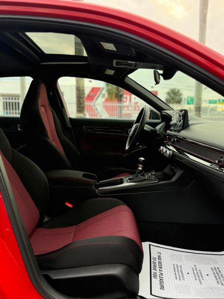 2024 Honda Civic Sedan
