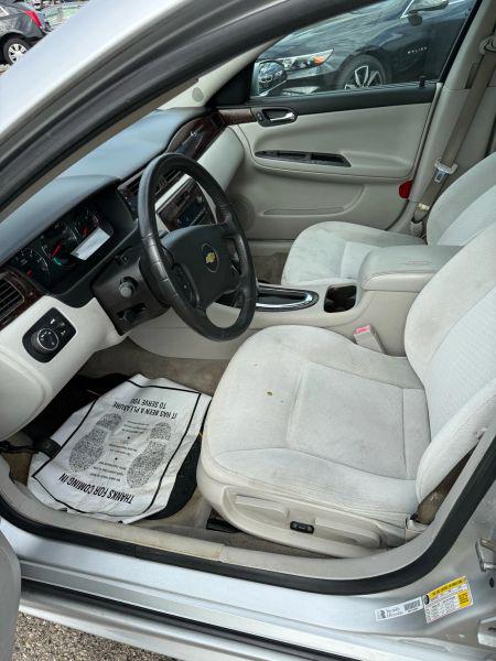 2013 Chevrolet Impala LT