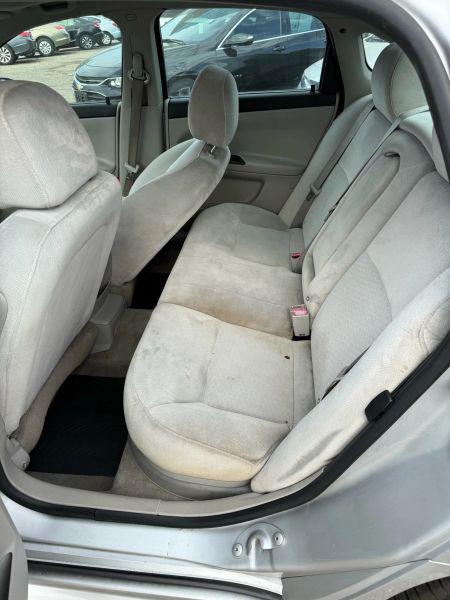 2013 Chevrolet Impala LT