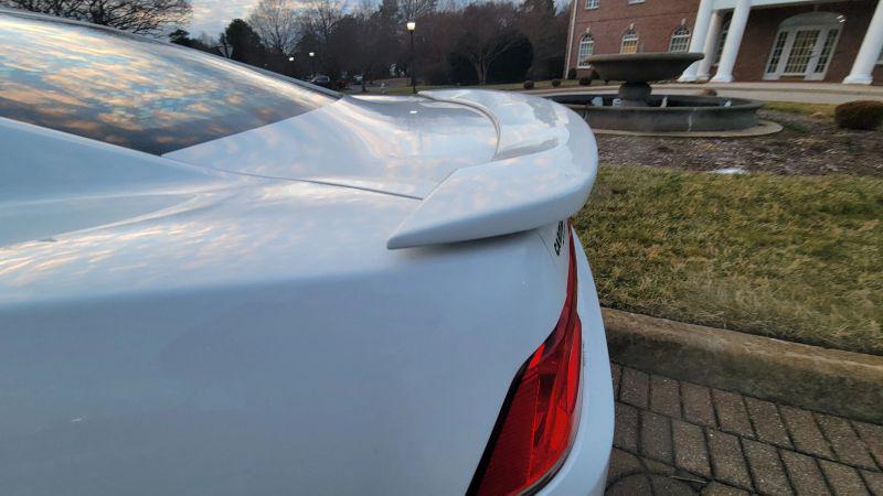 2015 Chevrolet Camaro 2LT