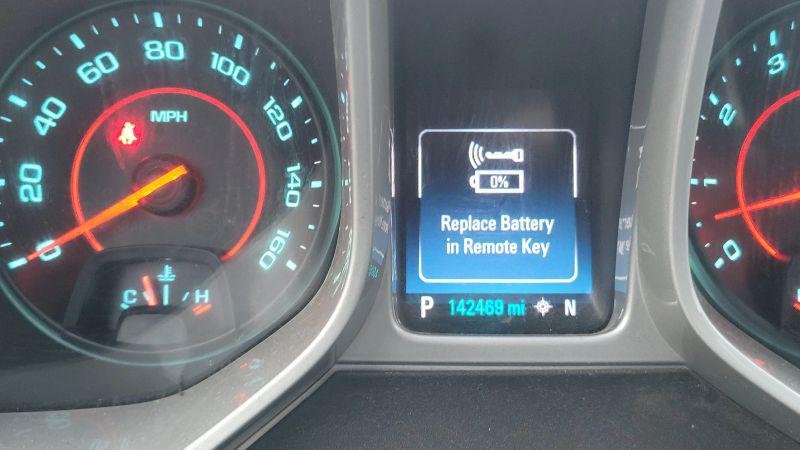 2015 Chevrolet Camaro 2LT