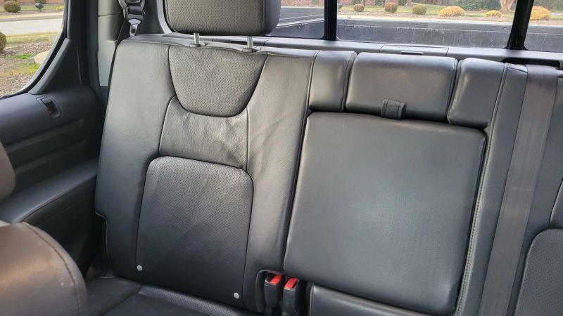2010 Honda Ridgeline RTL