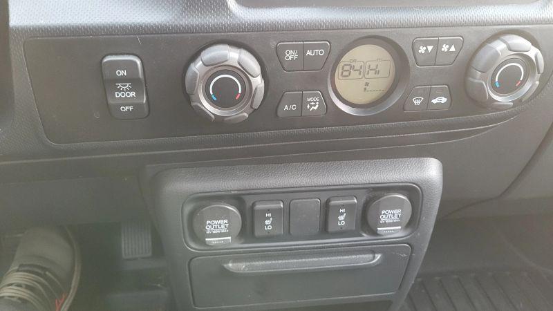 2010 Honda Ridgeline RTL