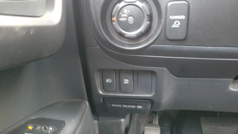 2010 Honda Ridgeline RTL