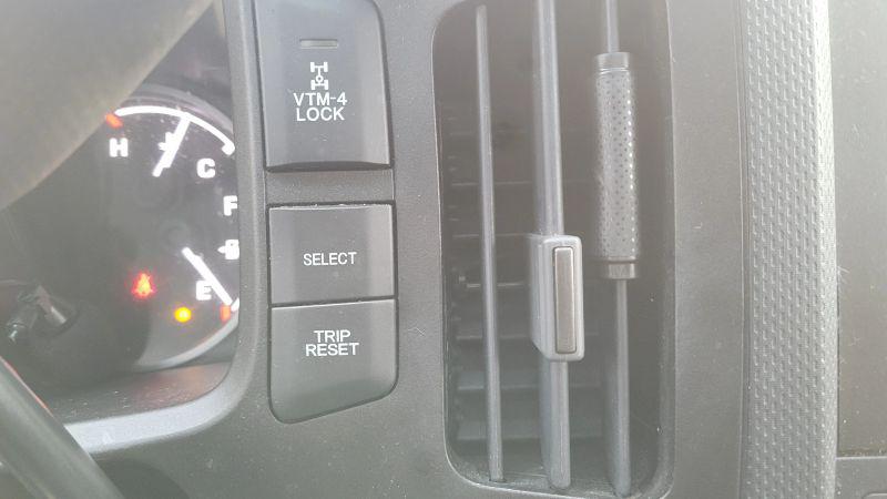 2010 Honda Ridgeline RTL