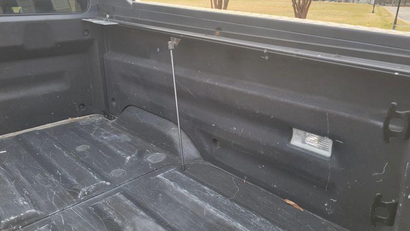 2010 Honda Ridgeline RTL