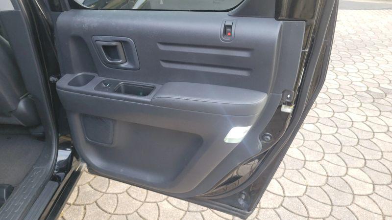 2010 Honda Ridgeline RTL